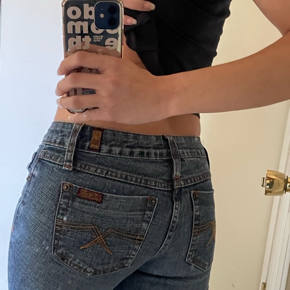 ZANA DI JEANS ⚜️ - Picture 5 of 5